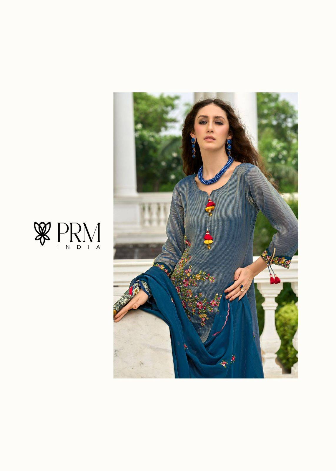 Prm Saheli Kurti wholesale price in India